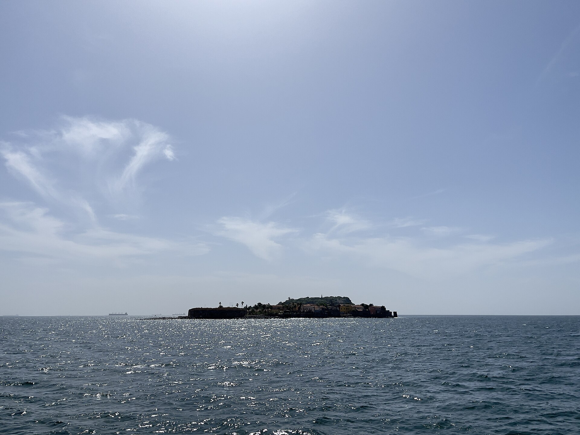 Gorée Island, Senegal